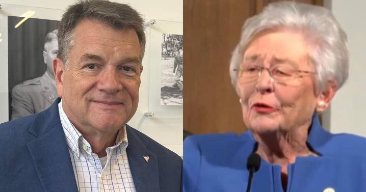 Davis’ attorney: Ivey acting as ‘Queen of Alabama’