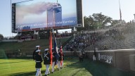 See one way the Clemson community honors 9/11 victims in 2025