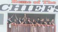 PHOTOS: Check out Cheboygan High School's 2025 Homecoming Court