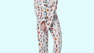 We Scoured the Internet for the Cutest Halloween Pajamas for Parents, Kids & Teens & Found Them at Nordstrom