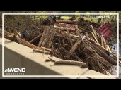 Parks reopen as Buncombe County resumes master plan after Helene recovery