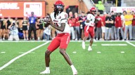 See the photos! NC State football takes on Wake Forest in in