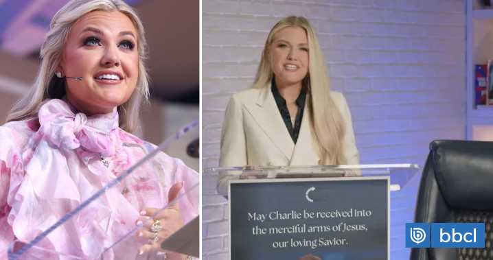 Empresaria y Miss Arizona: quién es Erika Kirk, viuda del activista conservador asesinado