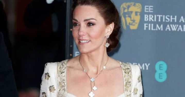 The £750 '10 years younger' cream rumoured to be loved by Kate Middleton now £95