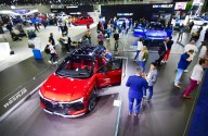 Marked by success, controversy, EV tax credit ends after a 17