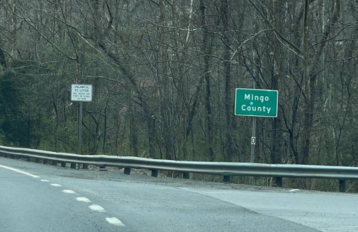 DEP to hold public meeting on power plant permits in Mingo County