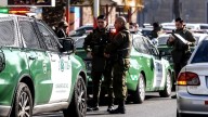 Caos en hotel donde se aloja selección mundialista: Hombre armado entra a recinto donde está delegación de Arabia Saudita