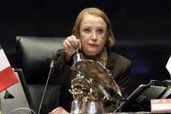 Prevén que para 2027 acabe rescate a Pemex