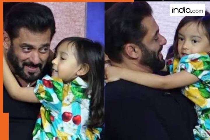 Salman Khan wishes to become a father, says 'I want to... and I will be...'