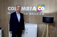 Colombia apuesta por el turismo sostenible (+Foto)