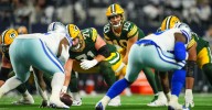 5 things to watch when the Cowboys host the Packers
