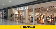 Vaqueros anchos y de tiro alto: los jeans de Pull&Bear que no vas a querer quitarte