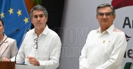 Tamaulipas y la Unión Europea refuerzan cooperación económica y comercial