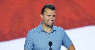 Charlie Kirk suspect 'may not have acted alone' as cops investigate 'man on phone'