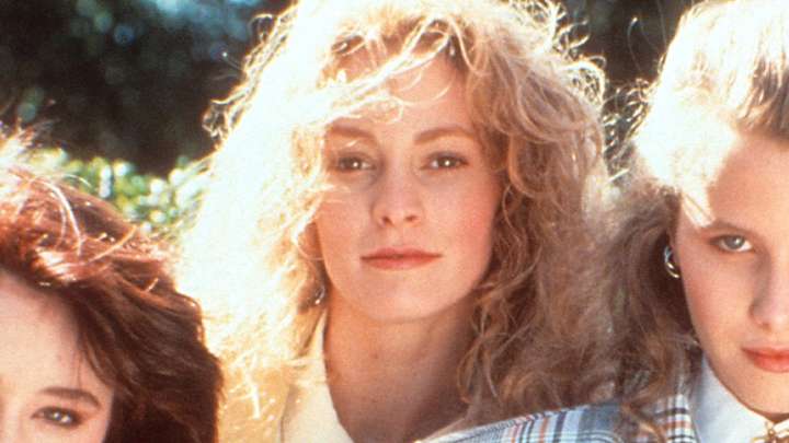 Heather McNamara In 'Heathers' 'Memba Her?!