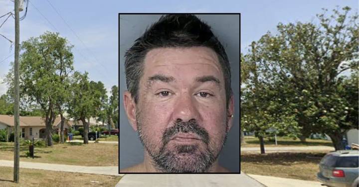 Man's mother was 'rotting' before he finally called 911 as she was 'snoring and gurgling': Cops