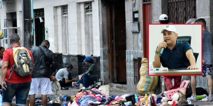 Preocupa aumento de habitantes de calle en varios sectores de Ibagué