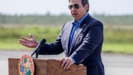 Gov. DeSantis to hold press conference in the Everglades