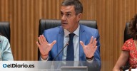 El Gobierno retrasa el decreto del embargo de armas a Israel