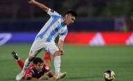 Con uno menos, la Selección le ganó 3 a 1 a Cuba en el debut del Mundial Sub 20 de Chile