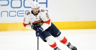 NHL NOTES
