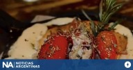 "Todo por $20 mil": dónde está el resto que ofrece principal, postre y shows los miércoles