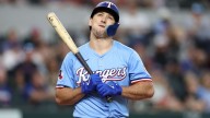 Fantasy baseball news: Rangers shut down third player this week; Padres lose Laureano