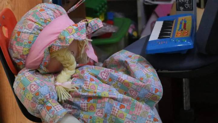 Hasta 25 casos de cáncer infantil son detectados al año; muchos, cuando está avanzado