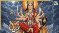 Navratri Day 5 – Shubh muhurat, puja vidhi, colour, wishes, greetings and WhatsApp messages