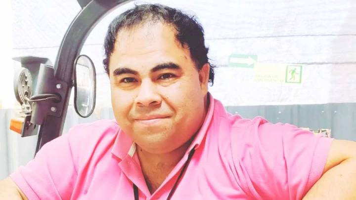 Recluta Álvarez responde a críticas por su imagen en video de TikTok: "Yo estaba limpiando cajas con tierra"