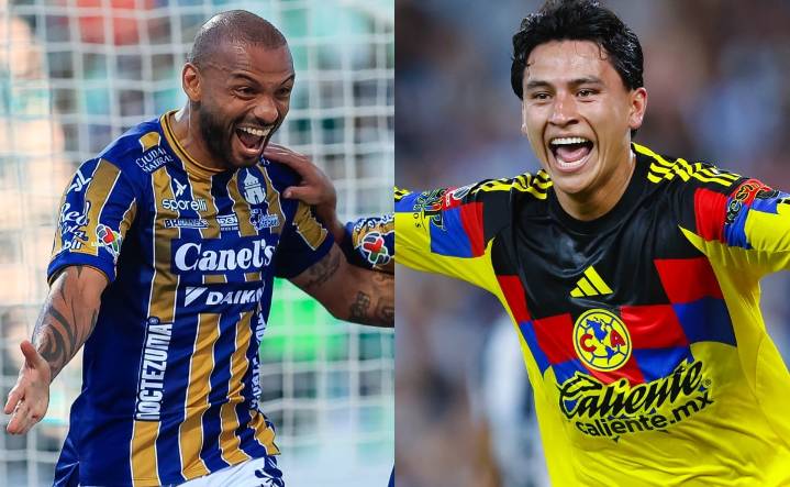 Liga MX: San Luis vs América - Minuto a minuto EN VIVO