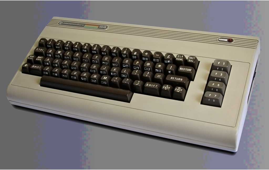 Microsoft's first-ever programming language was just open
