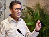 Ayodhya case was not decided on basis of 'faith': Former CJI Chandrachud; clarifies "Babri Masjid desecration" remark amid row