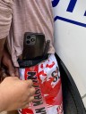 Adolescente fue víctima de arrebato con arma blanca en barrio Francisco 1º