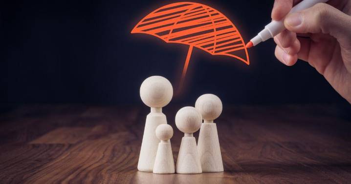 Jill On Money: Life insurance — the vegetable of your financial diet
