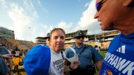 Missouri gets away with breaking rules; Big 12 officials suspended