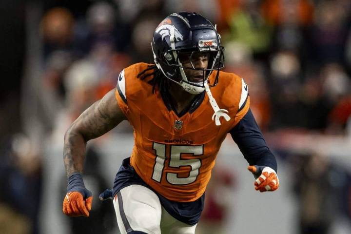 Broncos LB Nik Bonitto lands 4-year, $106 million contract extension