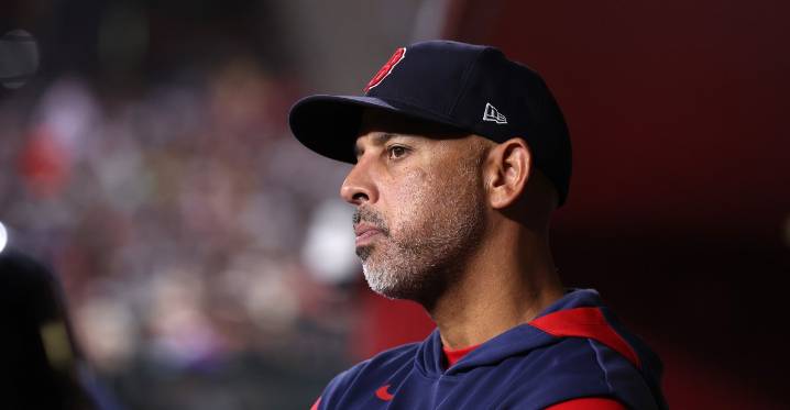 Red Sox News & Links: Alex Cora doesn’t want to talk about the playoffs