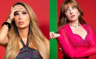 LCDLFM3: Ninel Conde le hace el feo a Elaine Haro después de haber dicho que la quería como una hija