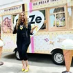 Extra Extra: It's almost the season for hot melted ice cream