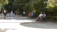 Jubilados extremeños reclaman pensiones dignas y mejor acceso a la sanidad More