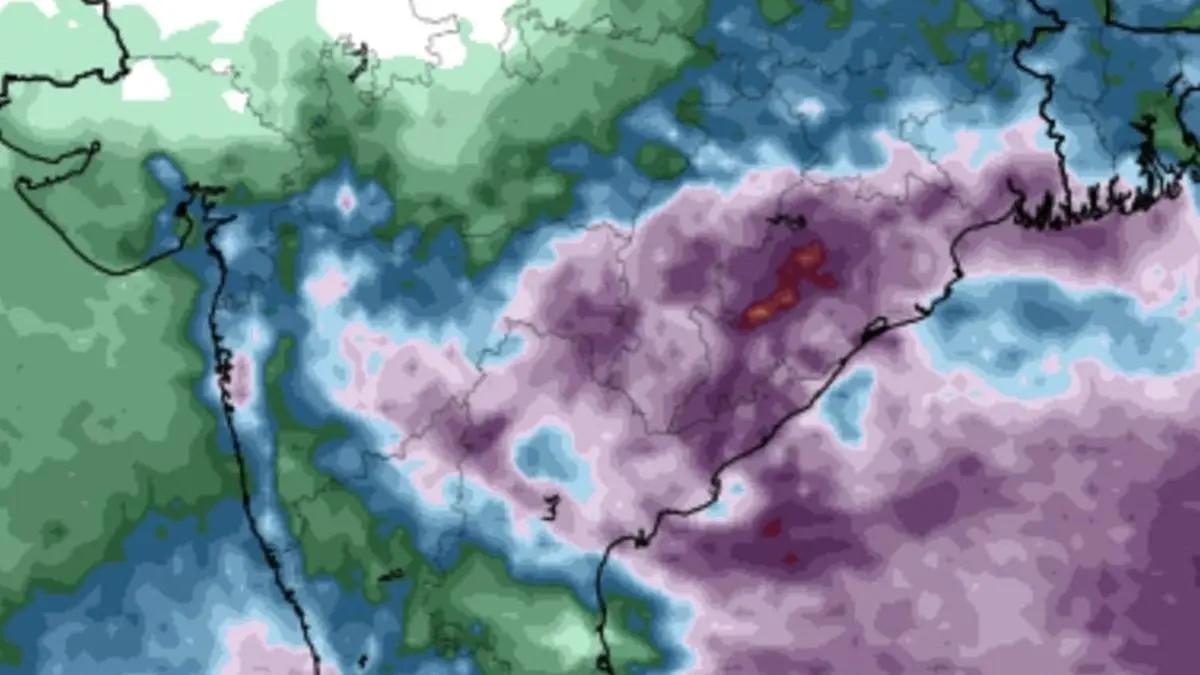 Fresh ‘low’ forms over Bay, with a depression to follow by weekend: IMD