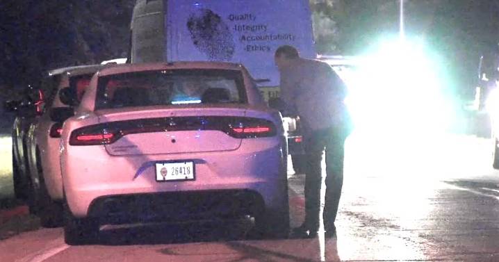 Triple shooting leaves three dead on northwest side