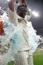 Brewers become first MLB team to clinch playoff spot this season