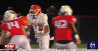 FRIDAY FRENZY: Rochester comes from behind to defeat Mt. Zion in a thriller