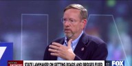Getting Answers: State lawmaker on getting roads and bridges fixed