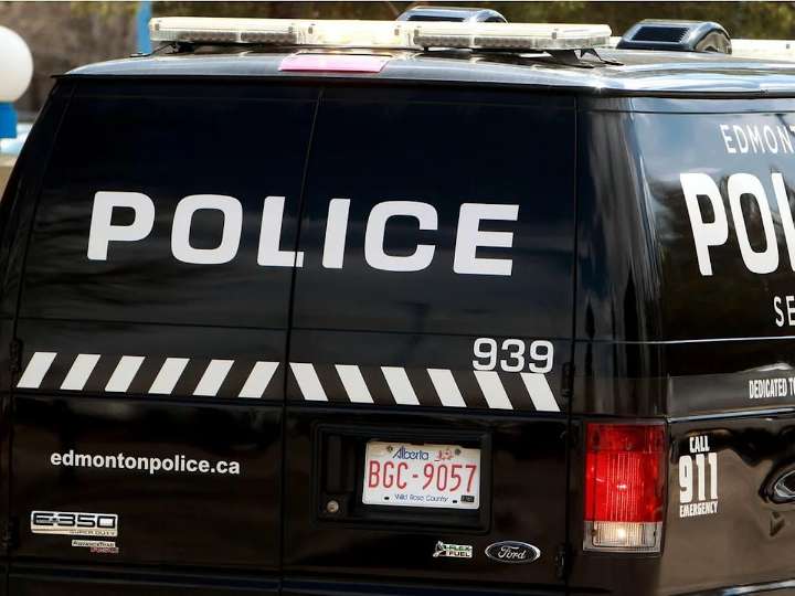 Edmonton police officer reprimanded for sexually harassing female recruit