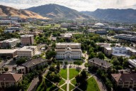 U of Utah reports more on-campus rape incidents for 2nd year