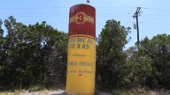 How a festival put Oatmeal, Texas back on the map