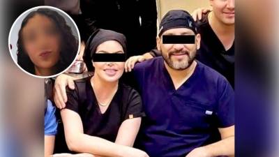 Paloma Nicole: ¿Qué delitos habrían c…